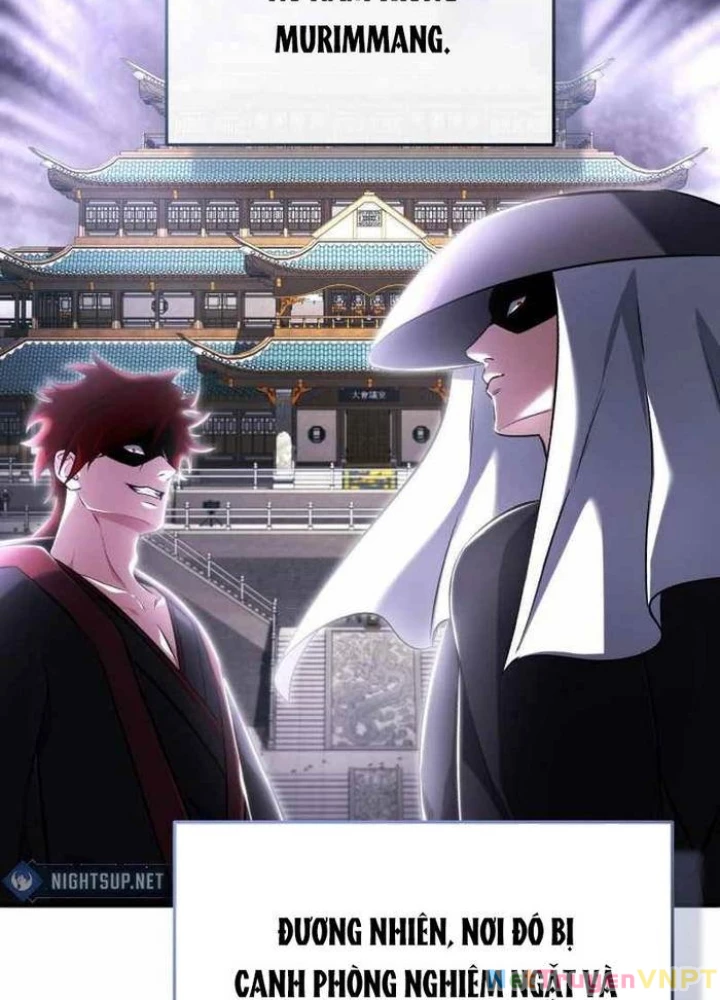 Hồi Quy Giả Về Hưu Chapter 63 - Trang 2