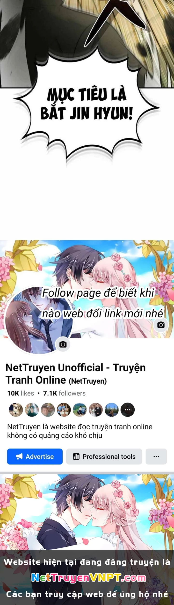 Hồi Quy Giả Về Hưu Chapter 63 - Trang 2