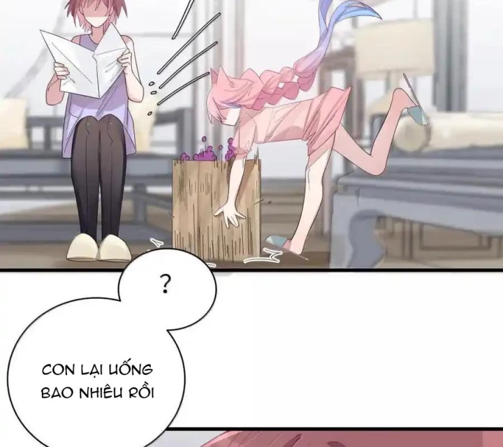 Làm Sao Để Chạy Trốn Dàn Hậu Cung Chapter 161.1 - Trang 2