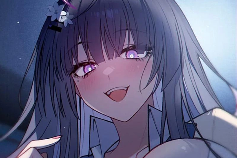 Sau khi ta biến thành quái vật xúc tu, các cô ấy càng điên cuồng hơn! Chapter 17 - Trang 2