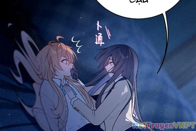 Sau khi ta biến thành quái vật xúc tu, các cô ấy càng điên cuồng hơn! Chapter 17 - Trang 2