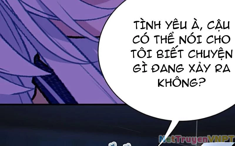 Sau khi ta biến thành quái vật xúc tu, các cô ấy càng điên cuồng hơn! Chapter 17 - Trang 2