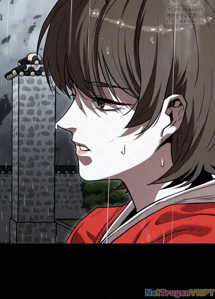 Hắc Bạch Hồ Ly Độc Tâm Côn Luân Kiếm Tuyến Bạch Bệnh Chi Chủ Chapter 30 - 110