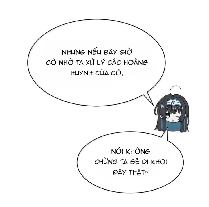 Vượt Cấp Xuyên Không, Tại Sao Tôi Lại Trở Thành Tiểu Thư Tu Sĩ? Chapter 23 - Trang 2