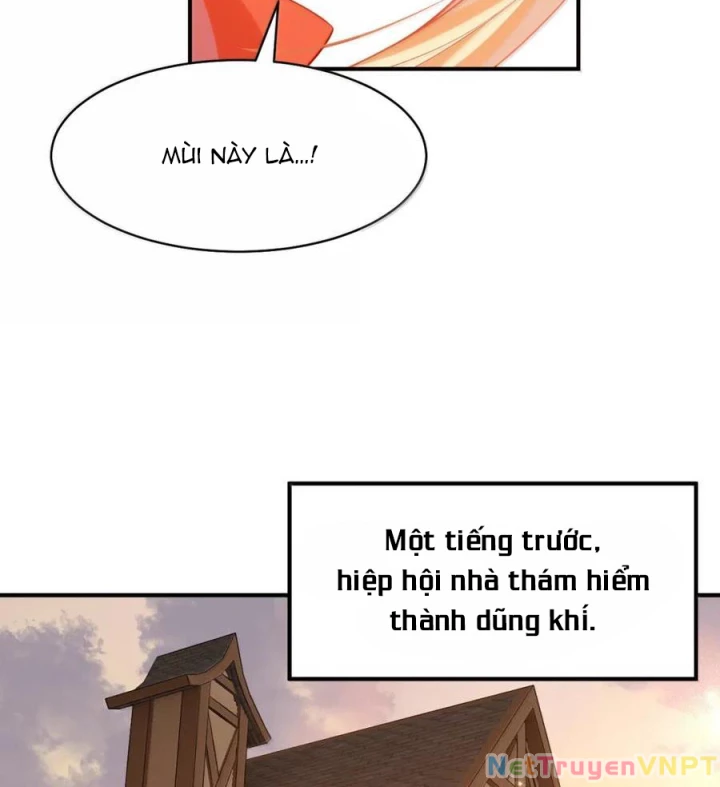 Vượt Cấp Xuyên Không, Tại Sao Tôi Lại Trở Thành Tiểu Thư Tu Sĩ? Chapter 23 - Trang 2