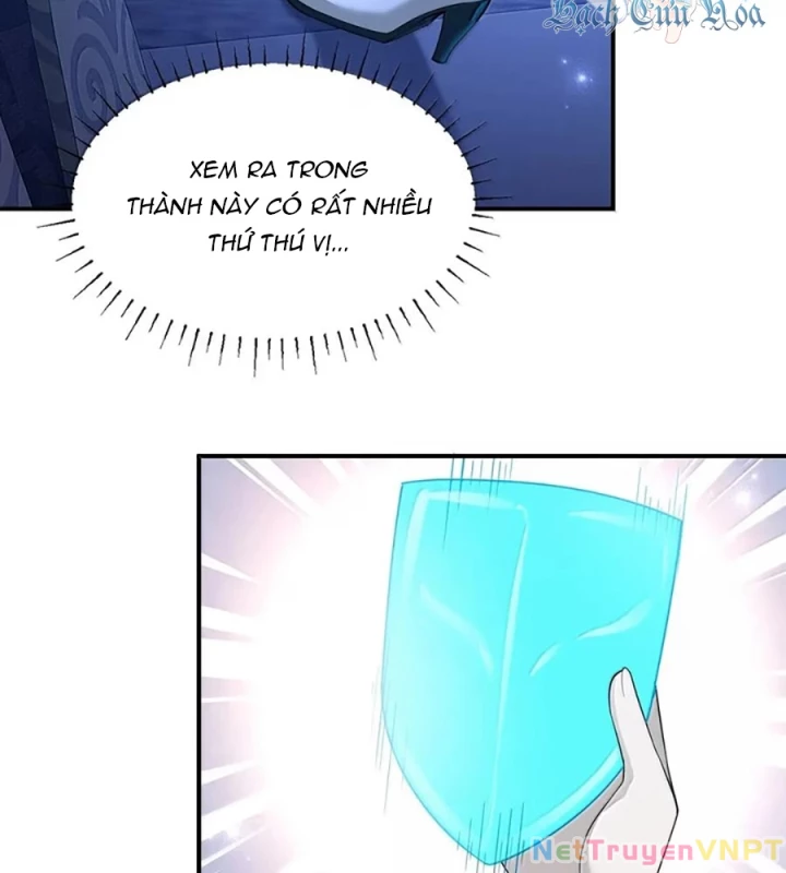 Vượt Cấp Xuyên Không, Tại Sao Tôi Lại Trở Thành Tiểu Thư Tu Sĩ? Chapter 24 - Trang 2