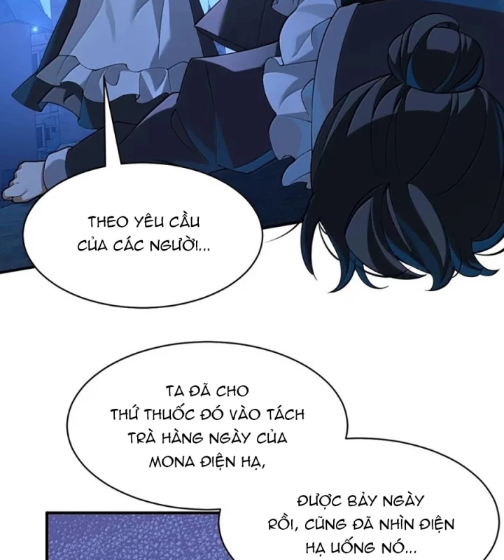 Vượt Cấp Xuyên Không, Tại Sao Tôi Lại Trở Thành Tiểu Thư Tu Sĩ? Chapter 24 - Trang 2
