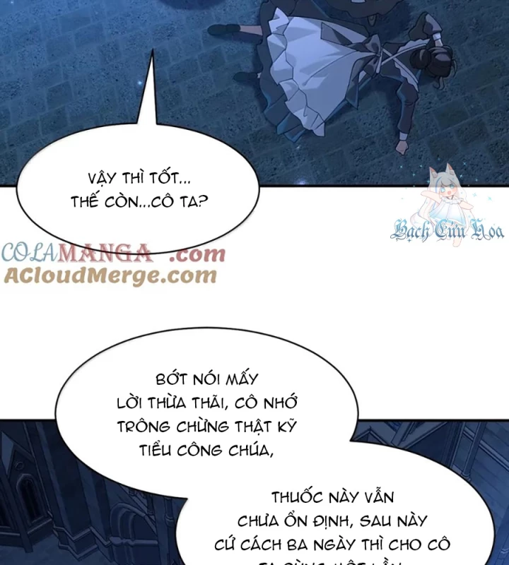 Vượt Cấp Xuyên Không, Tại Sao Tôi Lại Trở Thành Tiểu Thư Tu Sĩ? Chapter 24 - Trang 2