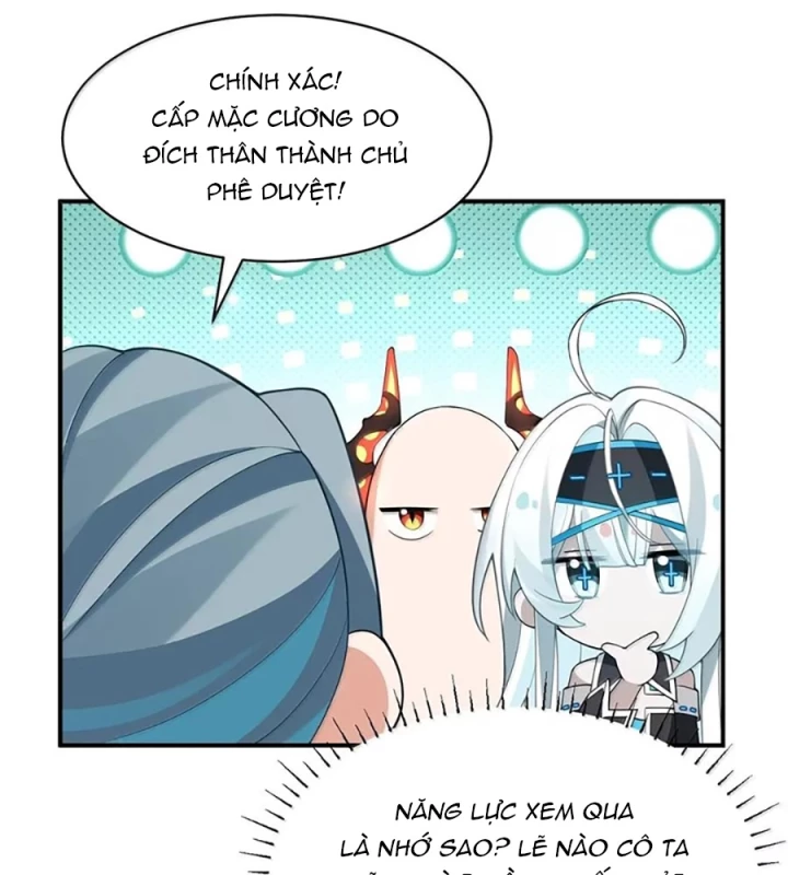Vượt Cấp Xuyên Không, Tại Sao Tôi Lại Trở Thành Tiểu Thư Tu Sĩ? Chapter 24 - Trang 2