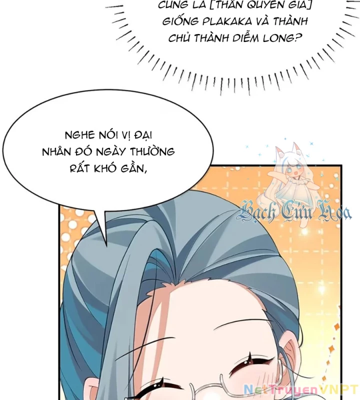 Vượt Cấp Xuyên Không, Tại Sao Tôi Lại Trở Thành Tiểu Thư Tu Sĩ? Chapter 24 - Trang 2