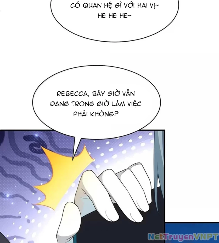 Vượt Cấp Xuyên Không, Tại Sao Tôi Lại Trở Thành Tiểu Thư Tu Sĩ? Chapter 24 - Trang 2