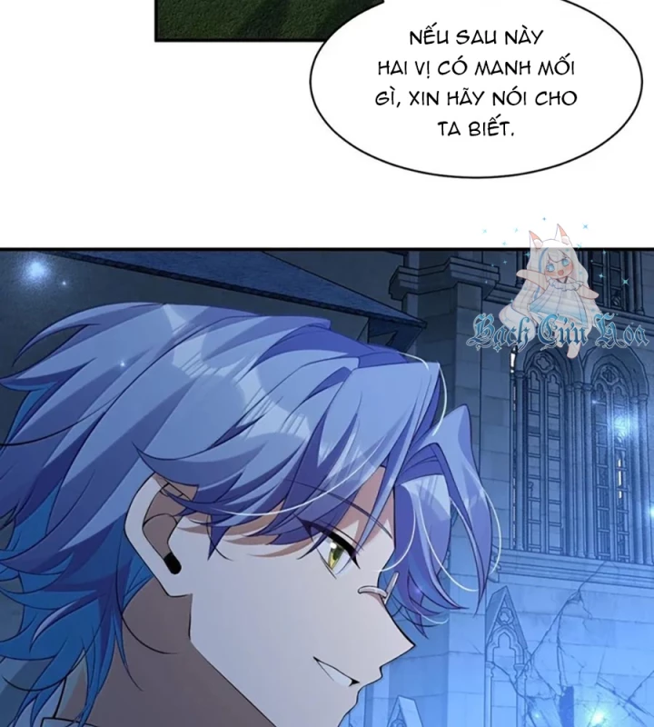 Vượt Cấp Xuyên Không, Tại Sao Tôi Lại Trở Thành Tiểu Thư Tu Sĩ? Chapter 24 - Trang 2