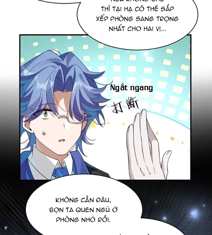 Vượt Cấp Xuyên Không, Tại Sao Tôi Lại Trở Thành Tiểu Thư Tu Sĩ? Chapter 24 - Trang 2