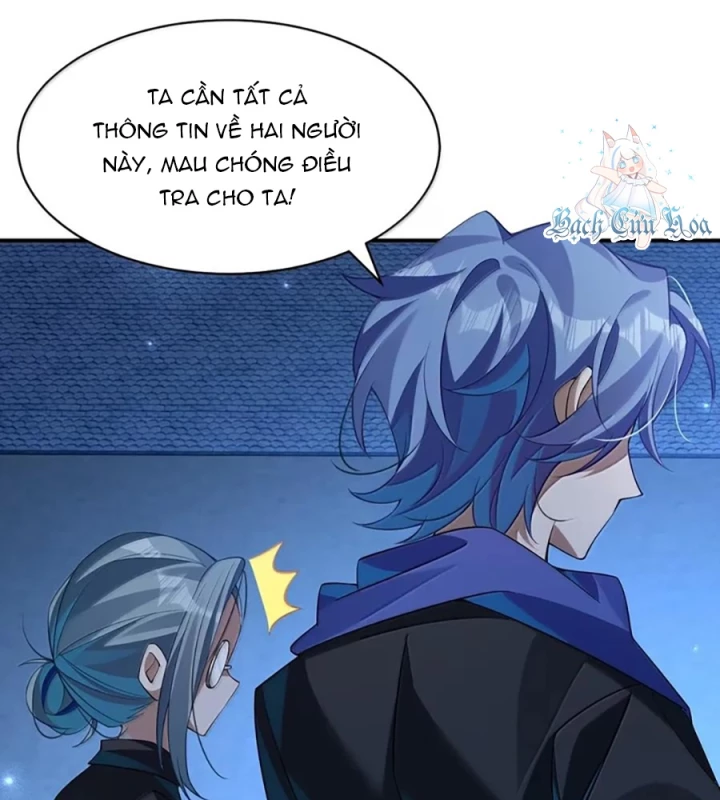 Vượt Cấp Xuyên Không, Tại Sao Tôi Lại Trở Thành Tiểu Thư Tu Sĩ? Chapter 24 - Trang 2