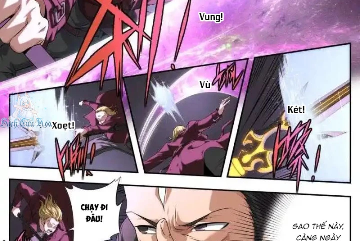 Kiêm Chức Thần Tiên Chapter 169 - 6