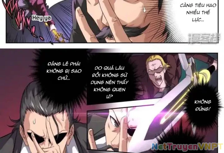 Kiêm Chức Thần Tiên Chapter 169 - 7