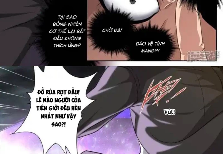Kiêm Chức Thần Tiên Chapter 169 - 9