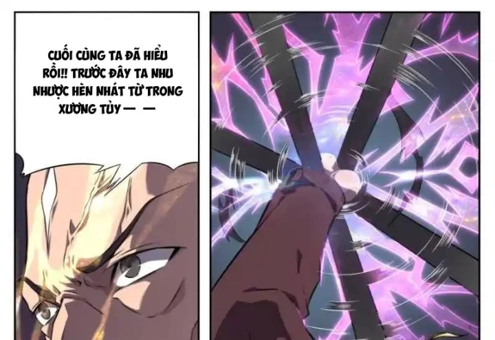 Kiêm Chức Thần Tiên Chapter 169 - 26