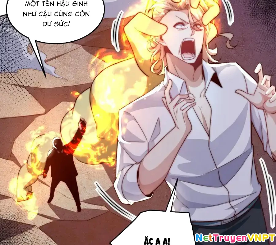 Ta Dựa Vào Danh Hào Hệ Thống Đả Bại Ngàn Vạn Thần Hào Chapter 98 - 20