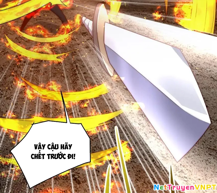 Ta Dựa Vào Danh Hào Hệ Thống Đả Bại Ngàn Vạn Thần Hào Chapter 98 - 24