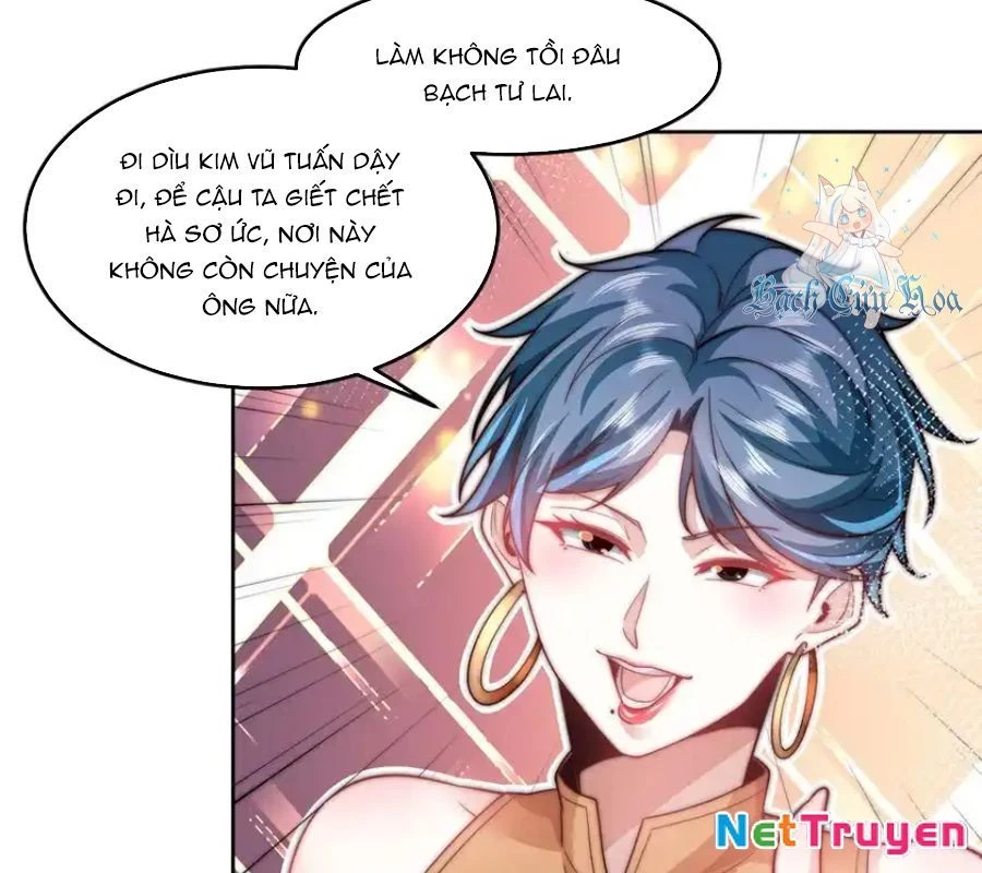 Ta Dựa Vào Danh Hào Hệ Thống Đả Bại Ngàn Vạn Thần Hào Chapter 98 - 46