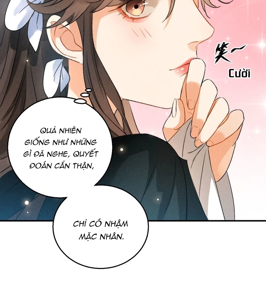 Huyền Đô Cố Mộng — Tiền Truyện Chưởng Môn Quá Bận Chapter 9 - 42