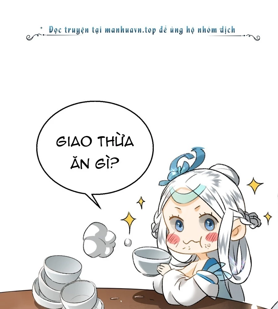 Huyền Đô Cố Mộng — Tiền Truyện Chưởng Môn Quá Bận Chapter 9 - 43