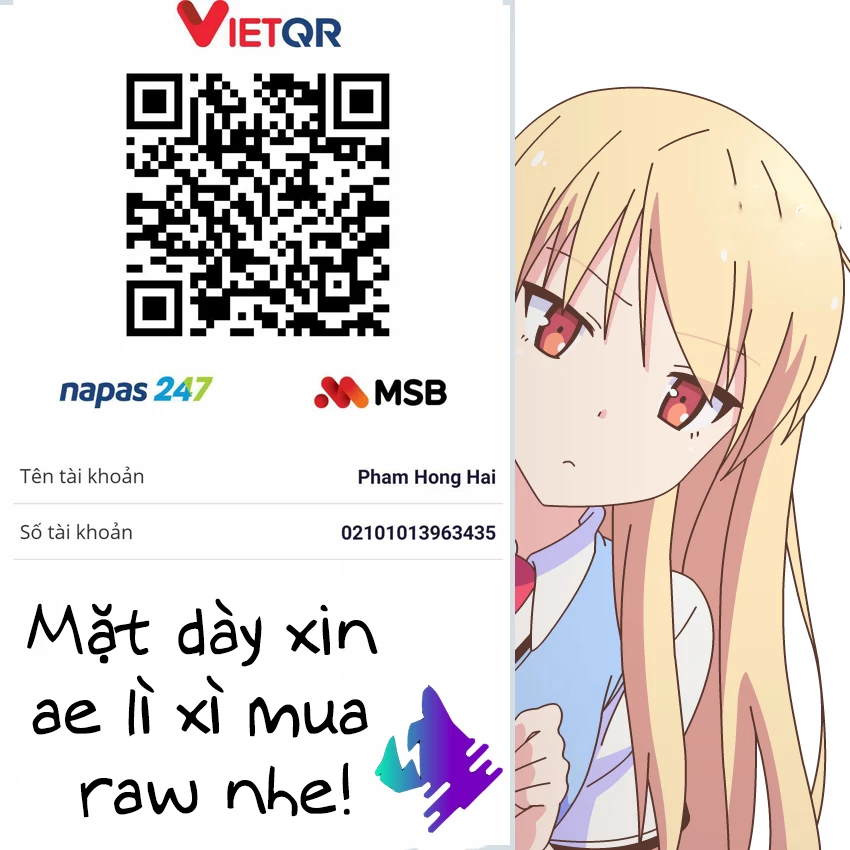 Uchi ni Kaeru to Itsumo Kukkoro ga Iru Chapter 5 - Trang 2