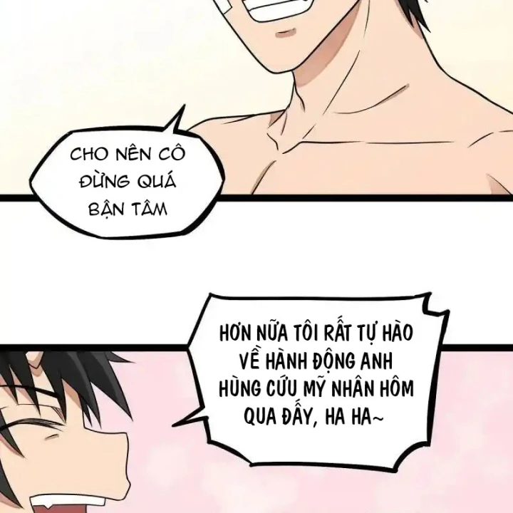 Chúa Quỷ Và Anh Hùng Chapter 18 - 47