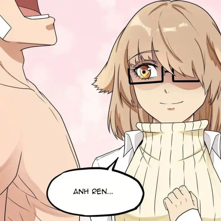 Chúa Quỷ Và Anh Hùng Chapter 18 - 48