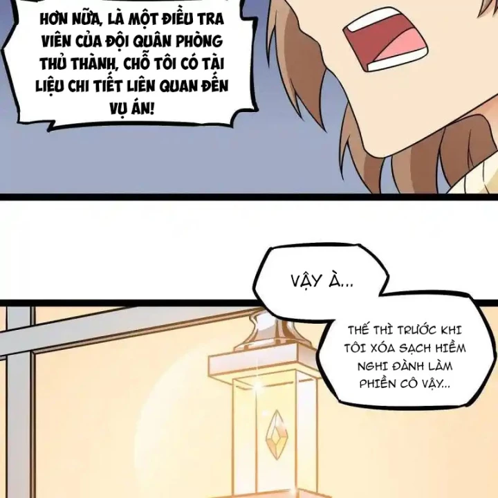 Chúa Quỷ Và Anh Hùng Chapter 18 - 56