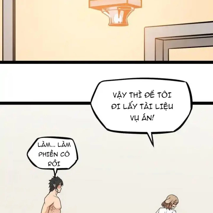 Chúa Quỷ Và Anh Hùng Chapter 18 - 57