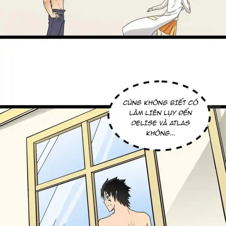 Chúa Quỷ Và Anh Hùng Chapter 18 - 58