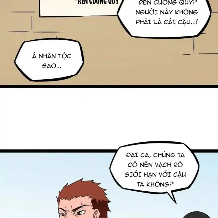 Chúa Quỷ Và Anh Hùng Chapter 18 - 61