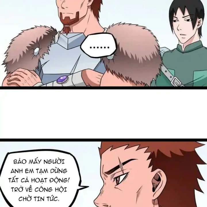 Chúa Quỷ Và Anh Hùng Chapter 18 - 62