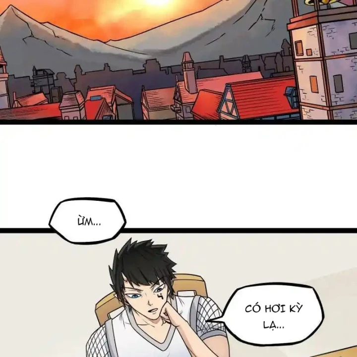 Chúa Quỷ Và Anh Hùng Chapter 18 - 68