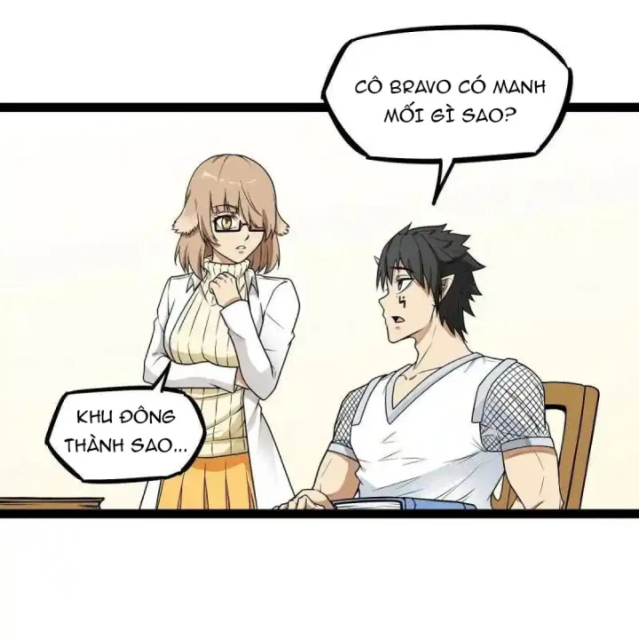 Chúa Quỷ Và Anh Hùng Chapter 18 - 72