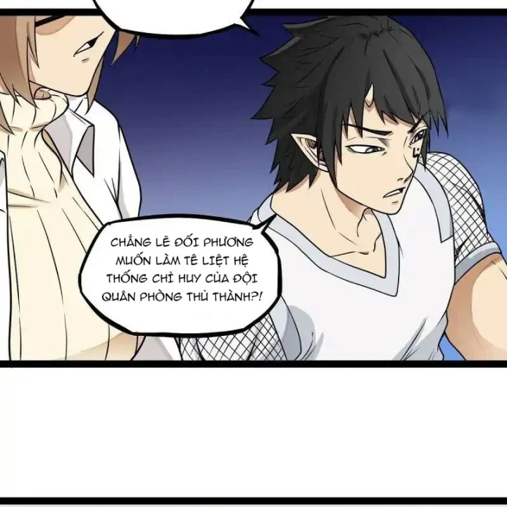 Chúa Quỷ Và Anh Hùng Chapter 18 - 74