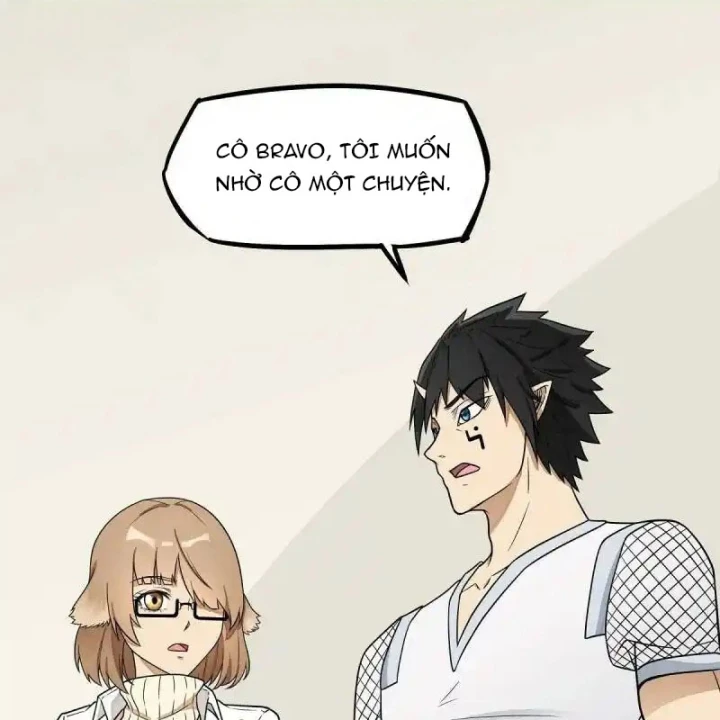 Chúa Quỷ Và Anh Hùng Chapter 18 - 75
