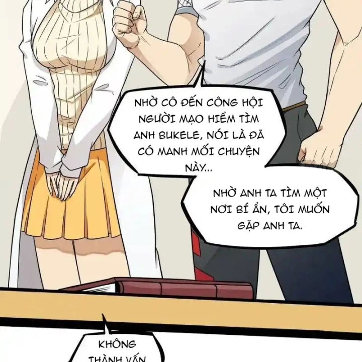Chúa Quỷ Và Anh Hùng Chapter 18 - 76