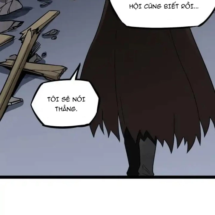 Chúa Quỷ Và Anh Hùng Chapter 18 - 80