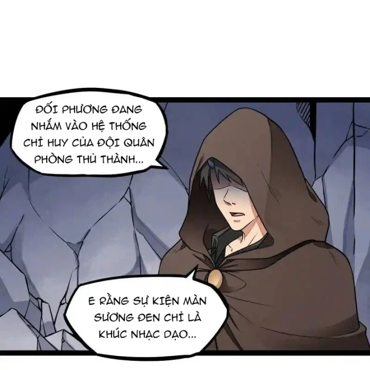 Chúa Quỷ Và Anh Hùng Chapter 18 - 81