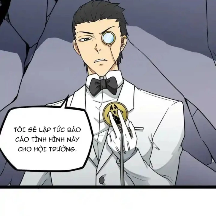Chúa Quỷ Và Anh Hùng Chapter 18 - 85