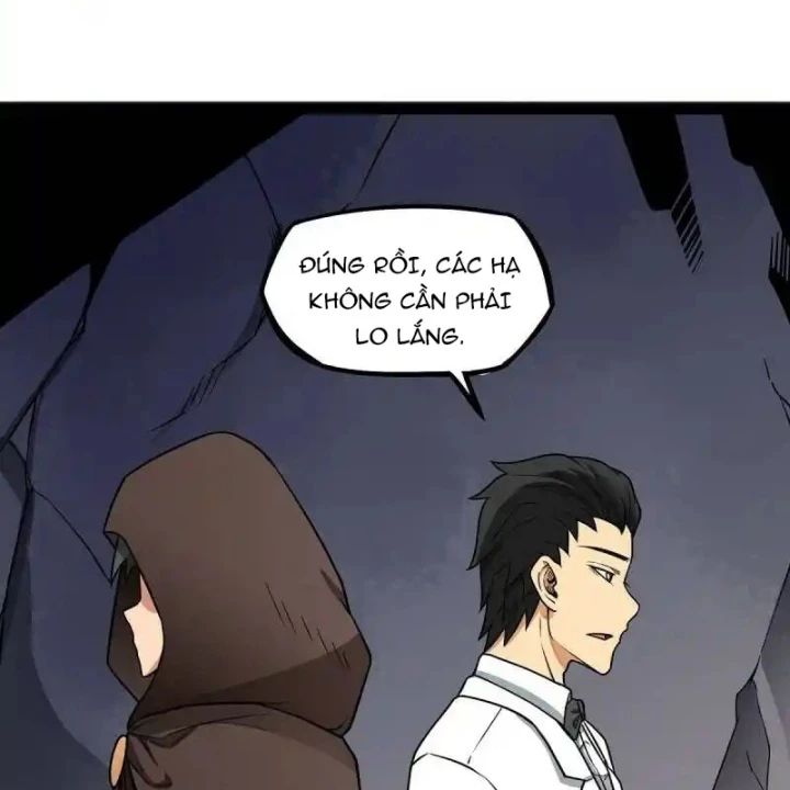 Chúa Quỷ Và Anh Hùng Chapter 18 - 86