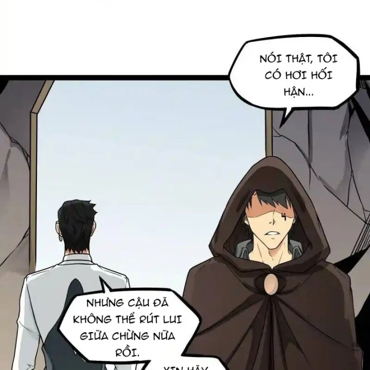 Chúa Quỷ Và Anh Hùng Chapter 18 - 88
