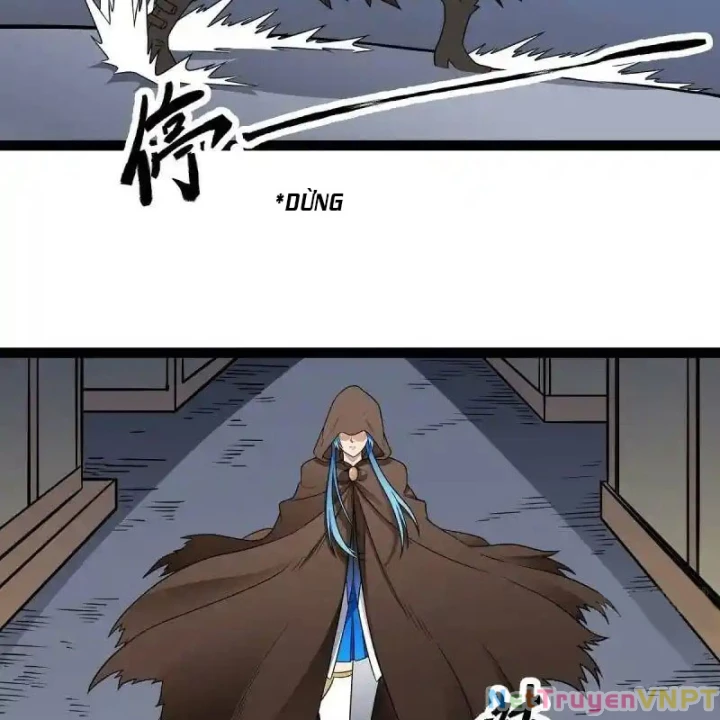 Chúa Quỷ Và Anh Hùng Chapter 18 - 95