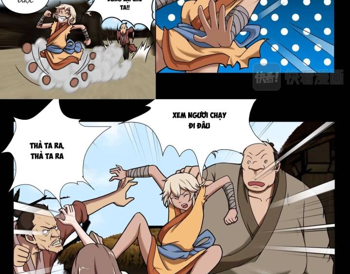 Vân Hải Dị Văn Chí Chapter 3 - 13
