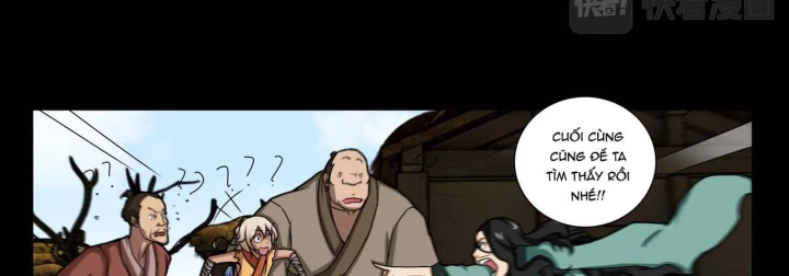 Vân Hải Dị Văn Chí Chapter 3 - 18