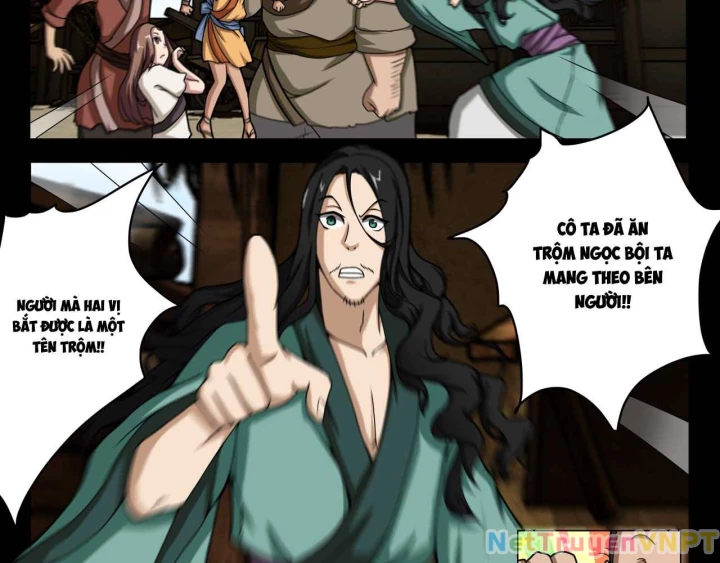 Vân Hải Dị Văn Chí Chapter 3 - 19