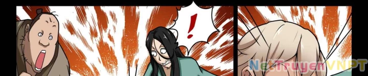 Vân Hải Dị Văn Chí Chapter 3 - 22
